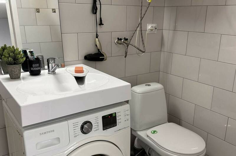 Изображение Изображение квартиры &quot;Дом под ключ «Family home»&quot; #6 #6