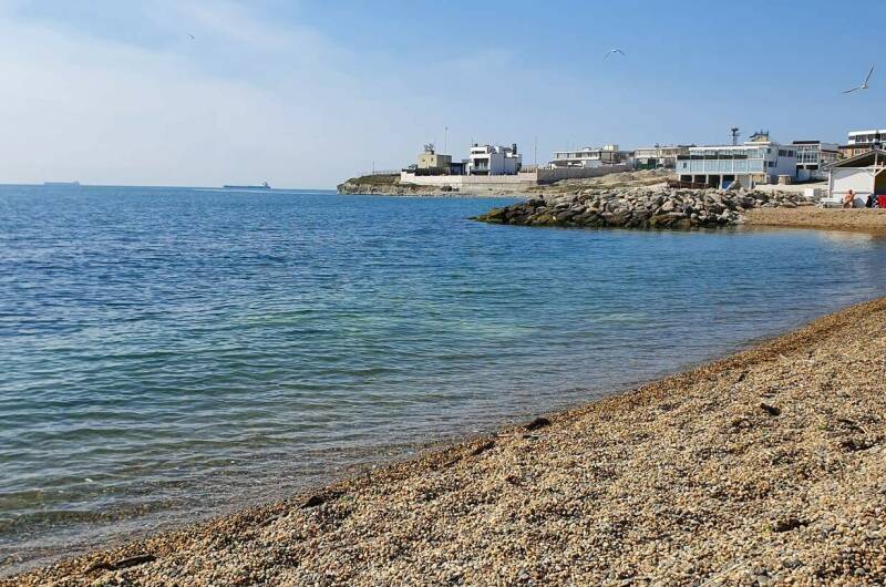 Изображение Изображение квартиры &quot;Апартаменты в частном доме на Школьной&quot; #2 #2