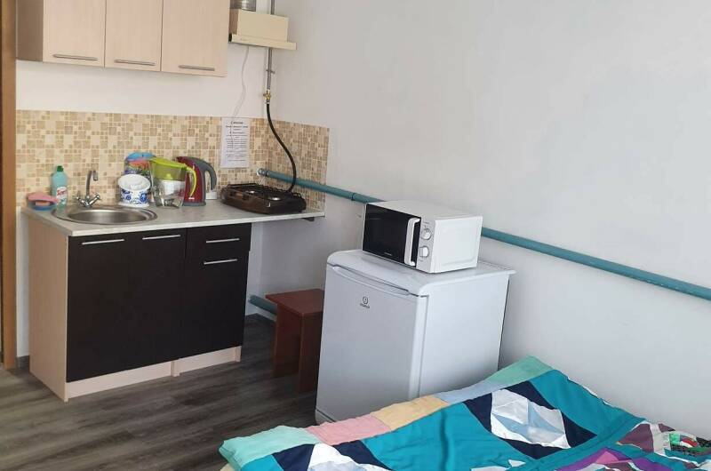 Изображение Изображение квартиры &quot;Апартаменты в частном доме на Школьной&quot; #6 #6