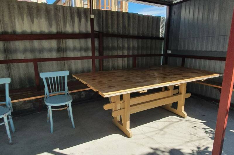 Изображение Изображение квартиры &quot;Апартаменты в частном доме на Школьной&quot; #8 #8