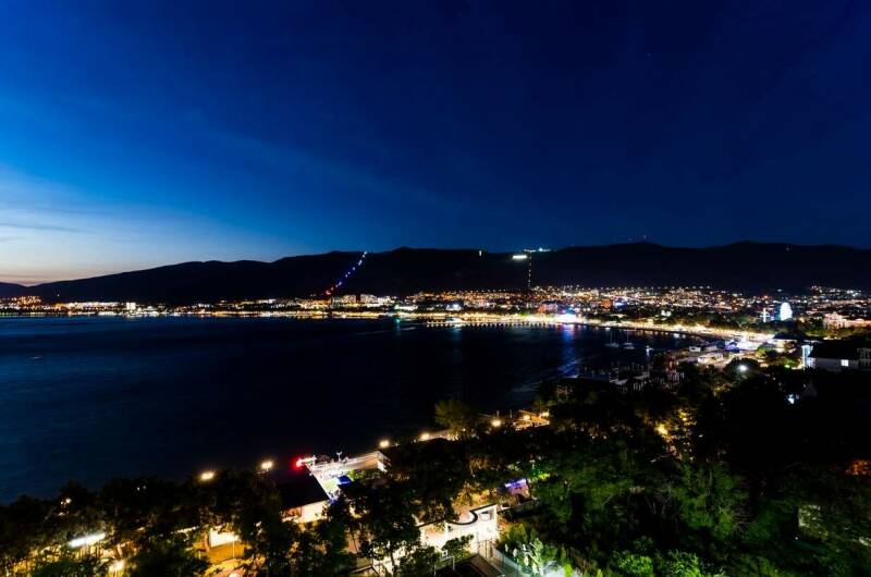 Изображение Изображение квартиры &quot;Квартира в Средиземноморском стиле от LetoApart&quot; #5 #5