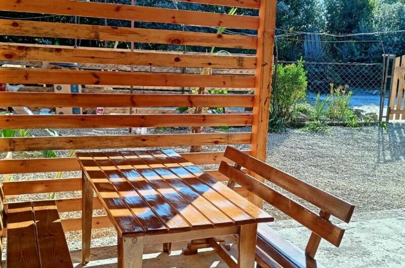 Изображение Изображение квартиры "Гостевой домик на Адлейба" #1 #1