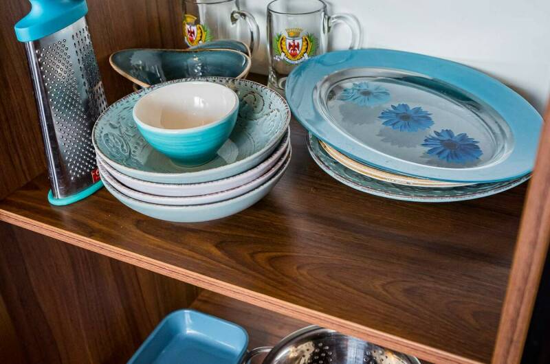 Изображение Изображение квартиры &quot;Квартира в Средиземноморском стиле от LetoApart&quot; #8 #8