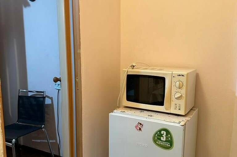 Изображение Изображение квартиры "Уютная квартира с балконом у самого моря" #2 #2