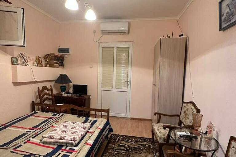 Изображение Изображение квартиры "Уютная квартира с балконом у самого моря" #3 #3