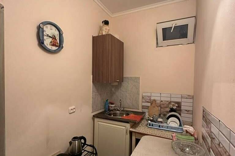 Изображение Изображение квартиры "Уютная квартира с балконом у самого моря" #5 #5