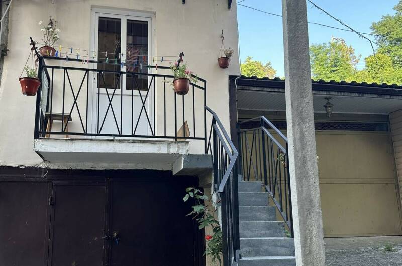 Изображение Изображение квартиры "Уютная квартира с балконом у самого моря" #8 #8