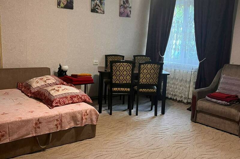 Изображение Изображение квартиры &quot;Дом под ключ&quot; #4 #4