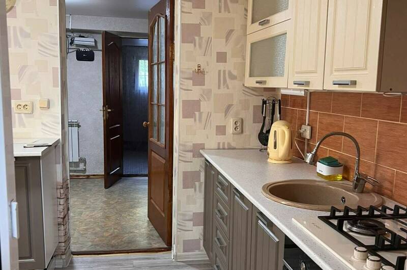 Изображение Изображение квартиры &quot;Дом под ключ&quot; #6 #6