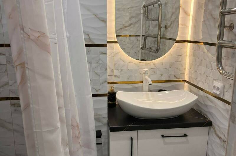 Изображение Изображение квартиры &quot;Дом под ключ&quot; #8 #8