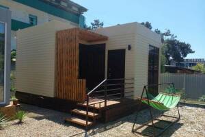 Изображение квартиры / апартамента "Коттедж под ключ «Фортуна»"