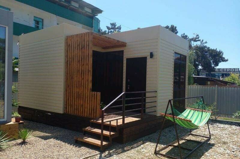 Изображение Изображение квартиры &quot;Коттедж под ключ «Фортуна»&quot; #1 #1