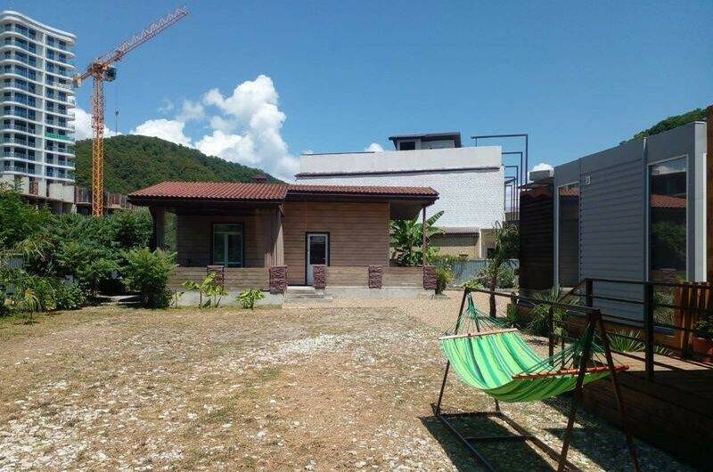 Изображение Изображение квартиры &quot;Коттедж под ключ «Фортуна»&quot; #2 #2