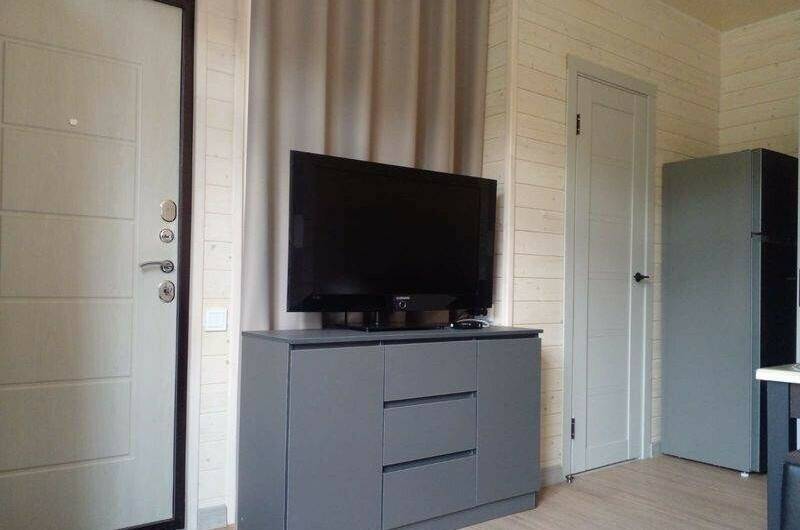 Изображение Изображение квартиры &quot;Коттедж под ключ «Фортуна»&quot; #3 #3