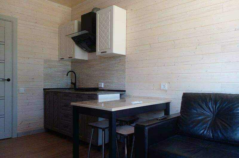 Изображение Изображение квартиры &quot;Коттедж под ключ «Фортуна»&quot; #8 #8