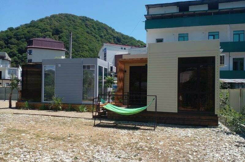 Изображение Изображение квартиры / апартамента "Коттедж под ключ «Фортуна»" #10 #8