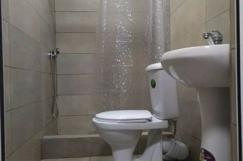 Изображение Изображение квартиры "Гостевой домик на Адлейба" #5 #5