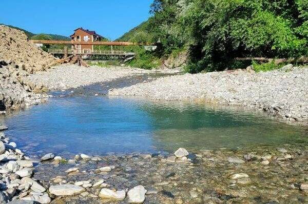 Изображение Изображение квартиры / апартамента "Коттедж под ключ «Фортуна»" #11 #9