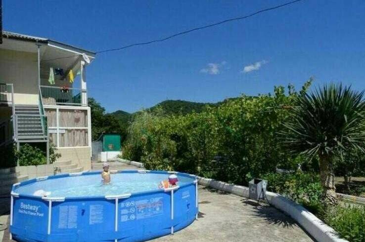 Изображение Изображение гостиницы &quot;Частный сектор «Шамс»&quot; #1 #1