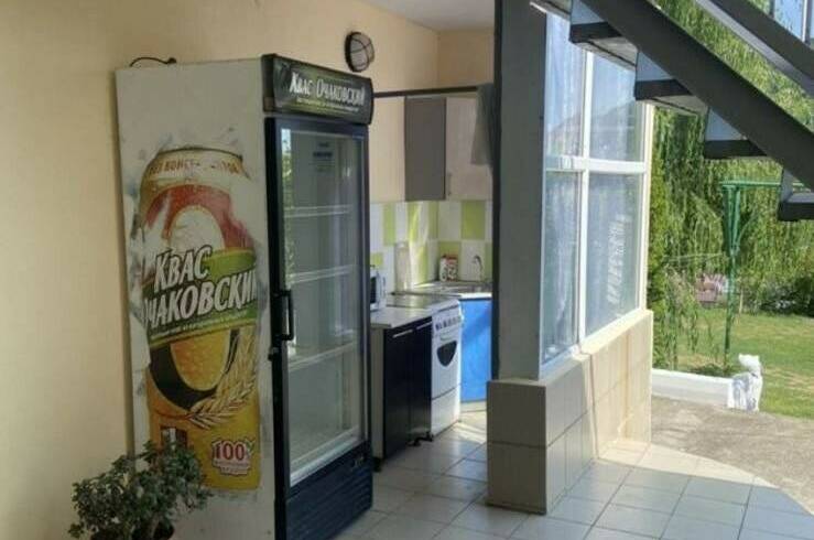 Изображение Изображение гостиницы &quot;Частный сектор «Шамс»&quot; #3 #3