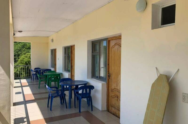 Изображение Изображение гостиницы &quot;Частный сектор «Шамс»&quot; #5 #5