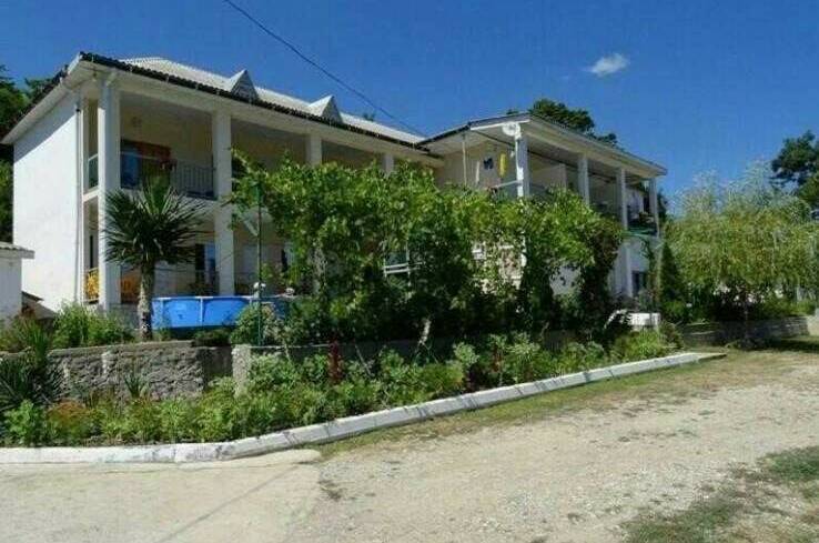 Изображение Изображение гостиницы &quot;Частный сектор «Шамс»&quot; #8 #8