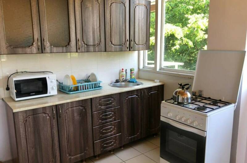 Изображение Изображение отеля / гостиницы "Частный сектор «Шамс»" #10 #8