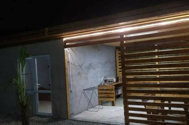 Изображение Изображение квартиры "Гостевой домик на Адлейба" #6 #6