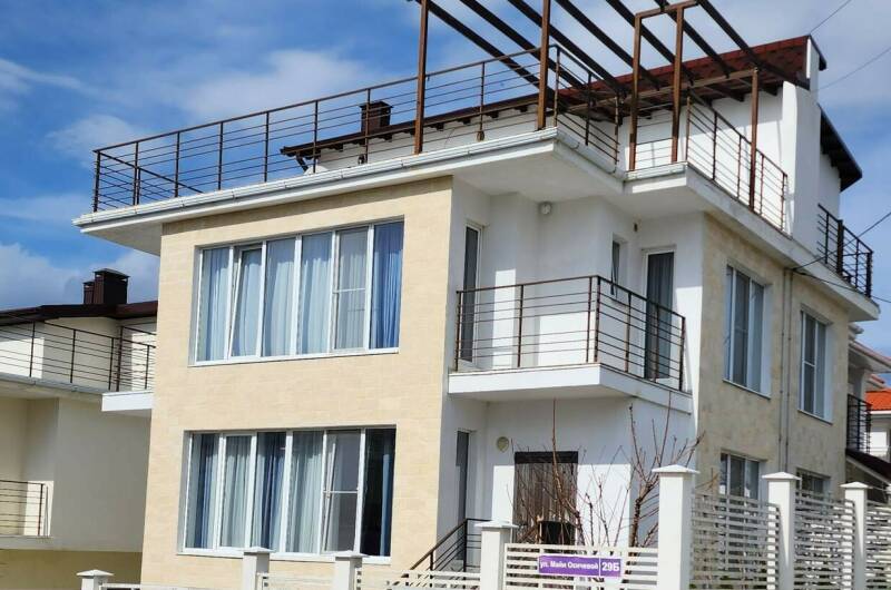 Изображение Изображение квартиры &quot;Квартира в частном доме «Ольга»&quot; #1 #1