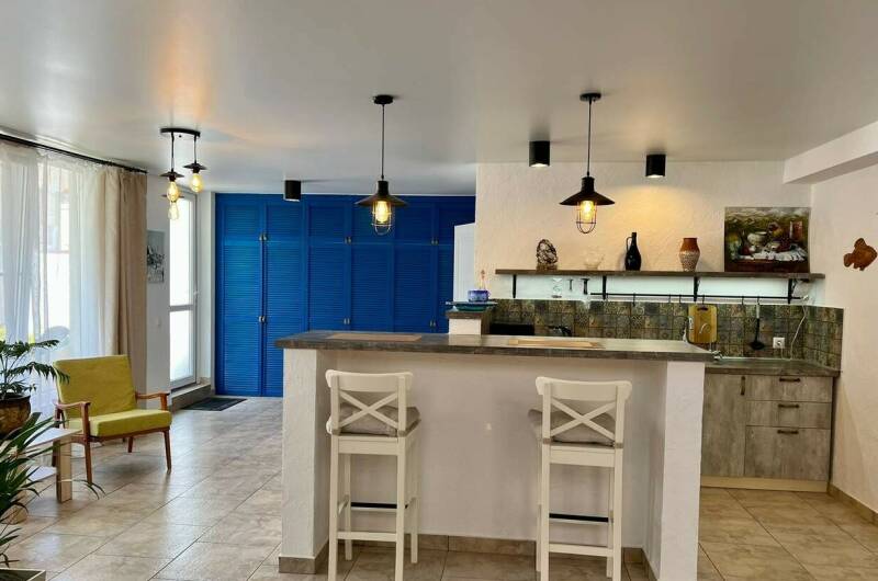 Изображение Изображение квартиры &quot;Квартира в частном доме «Ольга»&quot; #2 #2