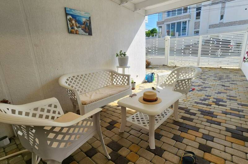 Изображение Изображение квартиры &quot;Квартира в частном доме «Ольга»&quot; #3 #3