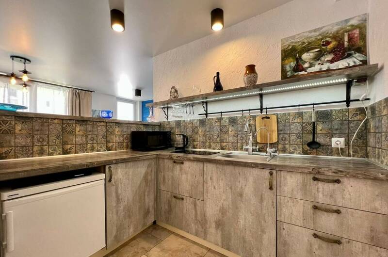 Изображение Изображение квартиры &quot;Квартира в частном доме «Ольга»&quot; #5 #5