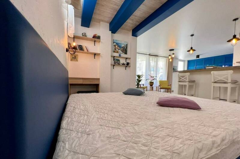 Изображение Изображение квартиры &quot;Квартира в частном доме «Ольга»&quot; #6 #6