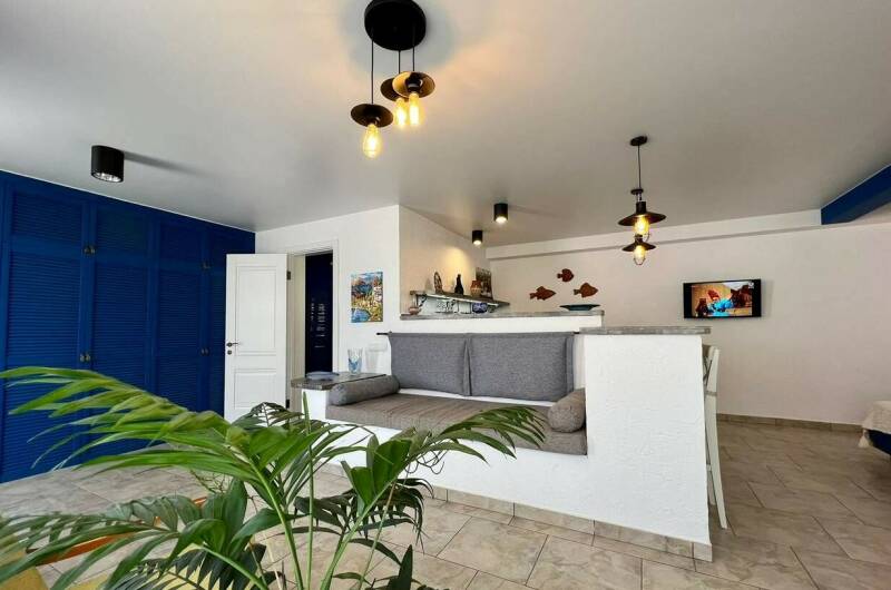 Изображение Изображение квартиры &quot;Квартира в частном доме «Ольга»&quot; #8 #8