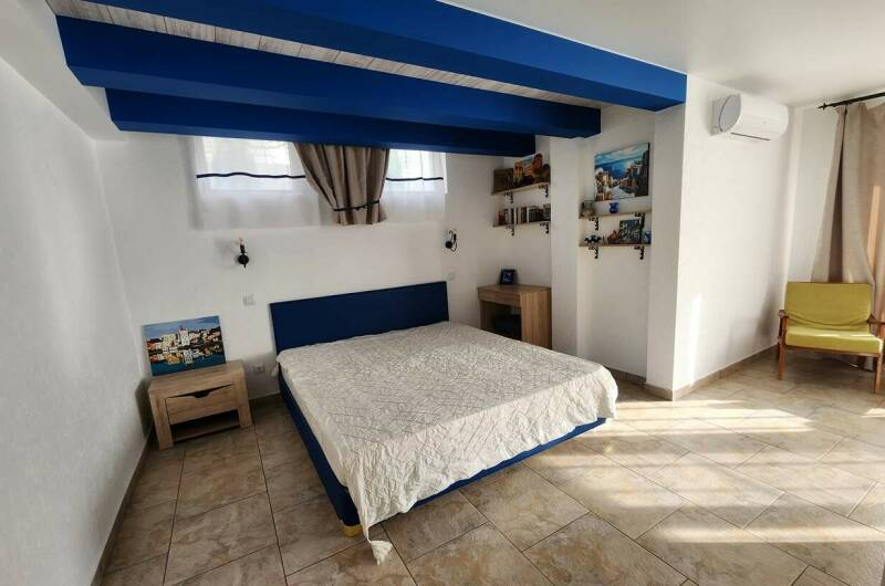 Изображение Изображение квартиры / апартамента "Квартира в частном доме «Ольга»" #10 #8