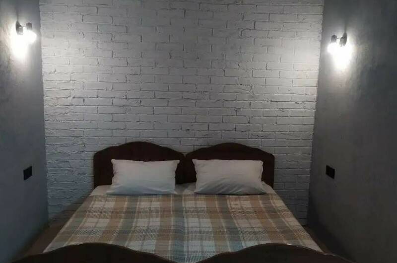 Изображение Изображение квартиры "Гостевой домик на Адлейба" #7 #7