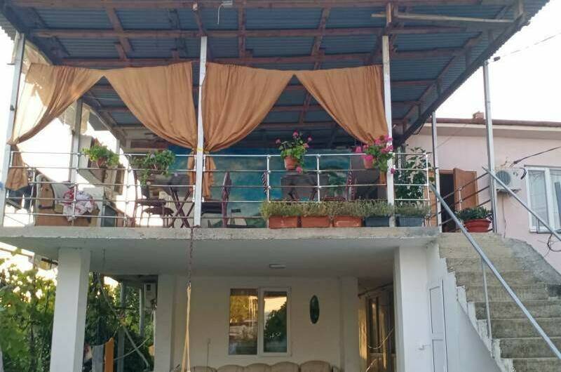 Изображение Изображение гостиницы &quot;Гостевой дом «Виноградная лоза»&quot; #1 #1