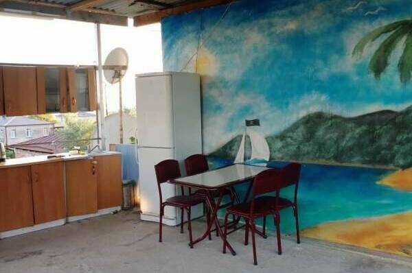 Изображение Изображение гостиницы &quot;Гостевой дом «Виноградная лоза»&quot; #2 #2