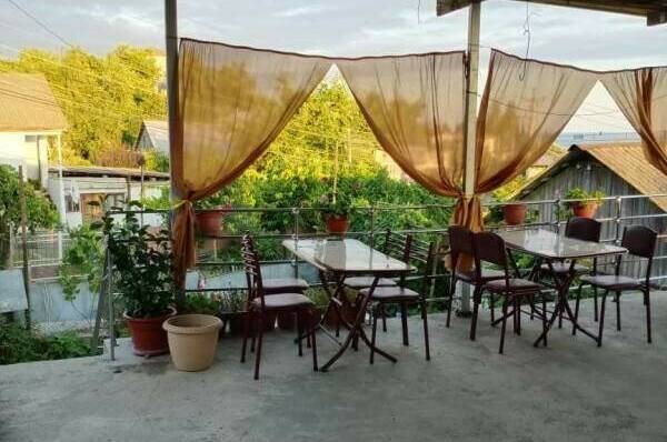 Изображение Изображение гостиницы &quot;Гостевой дом «Виноградная лоза»&quot; #3 #3