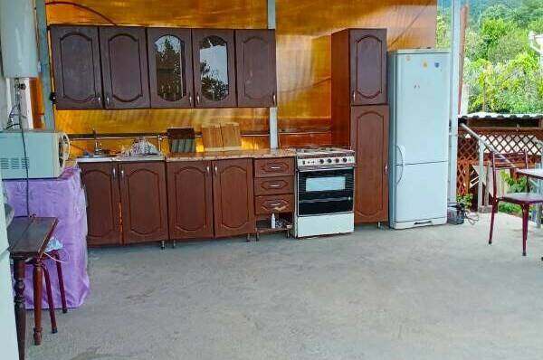 Изображение Изображение гостиницы &quot;Гостевой дом «Виноградная лоза»&quot; #4 #4