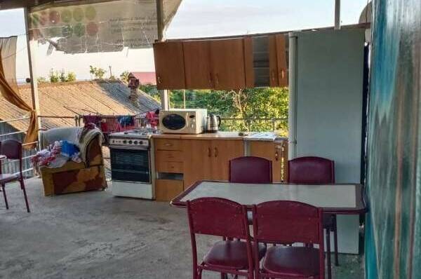 Изображение Изображение гостиницы &quot;Гостевой дом «Виноградная лоза»&quot; #5 #5