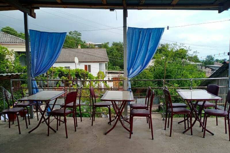 Изображение Изображение гостиницы &quot;Гостевой дом «Виноградная лоза»&quot; #6 #6