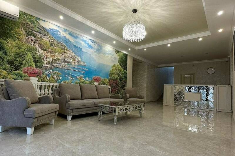 Изображение Изображение гостиницы &quot;Гостиница «Stella Palace»&quot; #1 #1