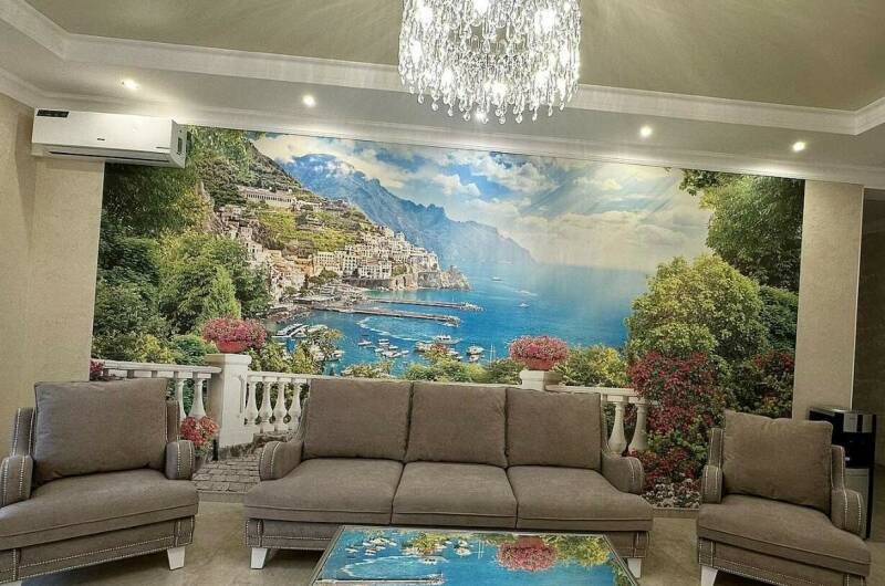 Изображение Изображение гостиницы &quot;Гостиница «Stella Palace»&quot; #2 #2