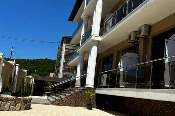 Изображение Изображение гостиницы &quot;Гостиница «Stella Palace»&quot; #3 #3