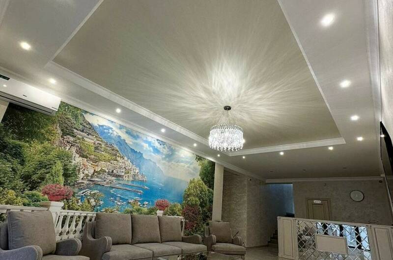 Изображение Изображение гостиницы &quot;Гостиница «Stella Palace»&quot; #4 #4