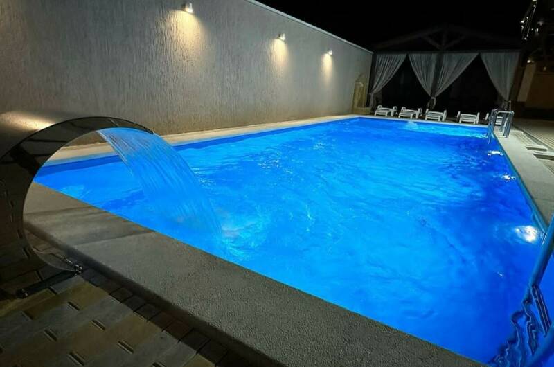 Изображение Изображение гостиницы &quot;Гостиница «Stella Palace»&quot; #5 #5