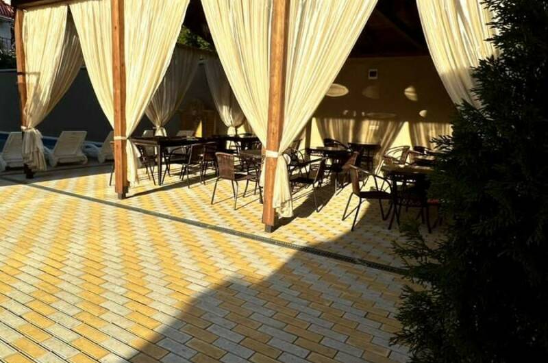 Изображение Изображение гостиницы &quot;Гостиница «Stella Palace»&quot; #6 #6