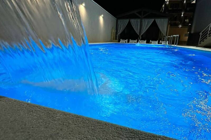 Изображение Изображение гостиницы &quot;Гостиница «Stella Palace»&quot; #8 #8