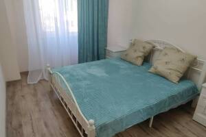 Изображение квартиры "Двухкомнатная квартира"